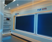 利亚德TVF 015
