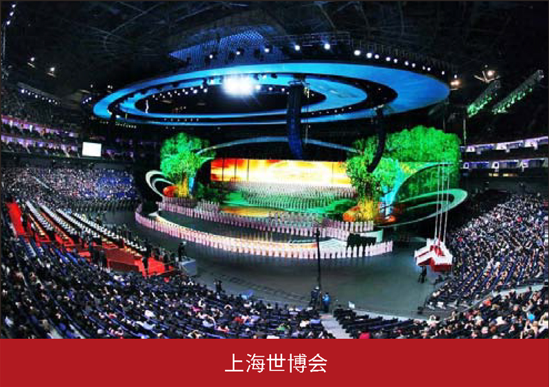上海世博会