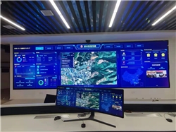 某市委员会组织部指挥中心 LCH PLUS1.5 19.97m2