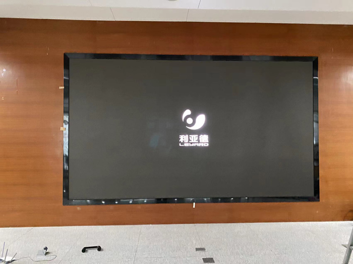 某市政府会议室 MG1.8